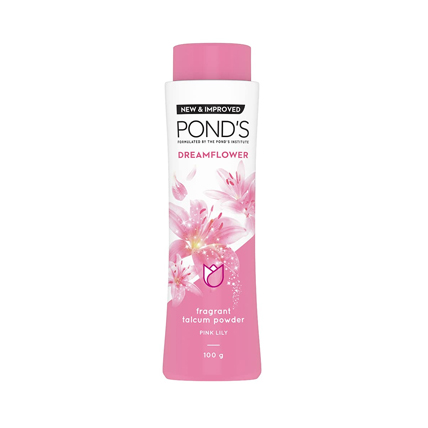 Ponds Talc Powder